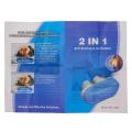 Silicone Anti Snore Nasal Dilators Apnea Aid Device Stop Snoring Nose Clip Nose Breathing Apparatus Stop Snoring Devices. 