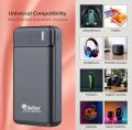 SoRoo Sleek Power Bank PB-189 10000mAh Fast Charging Portable Power Bank. 