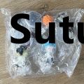 Sutuiying 2Set Wholesale BLEACH Action Figure Cool Cute Anime Figure 2025 New Toy Doll Model Desk Decoration For Kid Birthday Gifts. 
