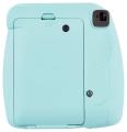 Fujifilm Instax Mini 9 Instant Camera - Ice Blue. 