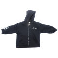 Black Tracksuit For Kids. 