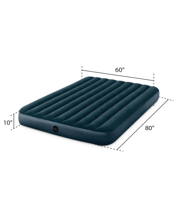 INTEX%20Dura-Beam%C2%AE%20Standard%20Classic%20Downy%20Air%20Mattress%20(Pump%20Included)(%2060''x%2080''%20x%2010'')%20-%20Image%207