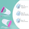 Safit Women's Shave Body Razor 6 Pcs. 