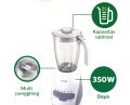Philips Hr2115/01 2 Jar Blender / Mixer. 