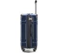 Morden Travel Baggage 20 Inch Sets Trolley Luggage Suitcase For Men Women. 