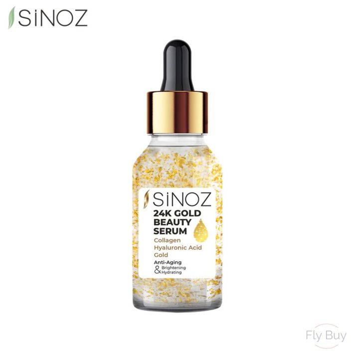 Sinoz%2024K%20Gold%20Beauty%20Face%20Serum%2030%20ml%20for%20Anti%20Ageing%20Brightening%20and%20Hydrating%20with%20Collagen%20and%20Hyaluronic%20Acid%20-%20Image%202