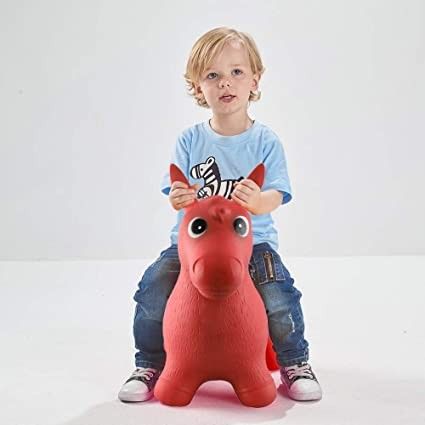 1%20Piece%20Kids%20Animal%20Bouncy%20Horse%20Hopper%20Toys%20Inflatable%20Bouncer%20-%20Image%202