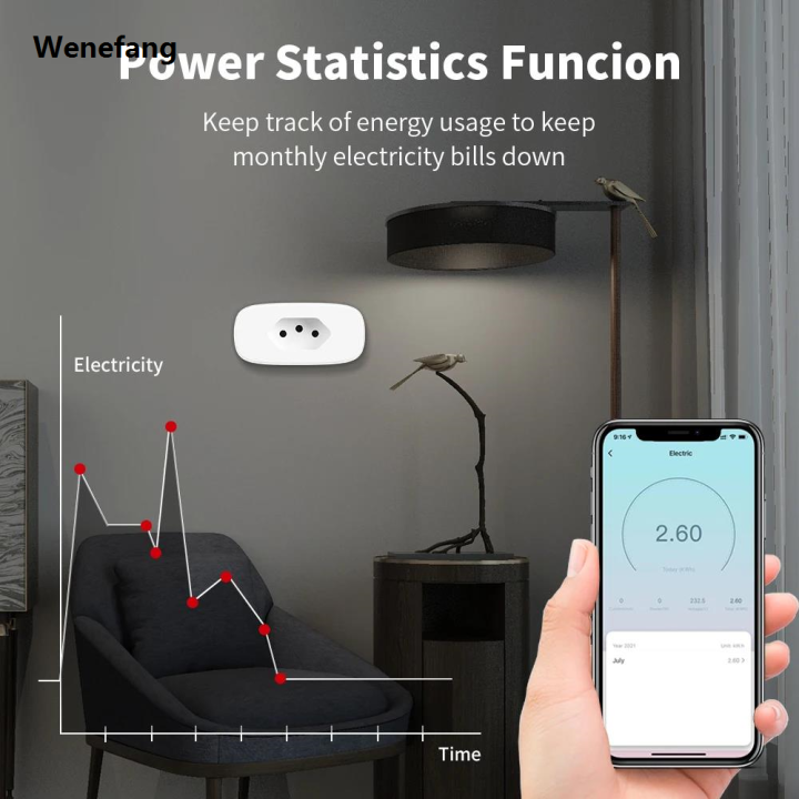 Wenefang%20Tuya%20Zigbee%203.0%20Smart%20Brazil%20Plug%2016A%20Brazil%20Socket%20Outlet%20with%20High%20Quality%20Energy%20Monitoring%20Timer%20Voice%20for%20Smart%20Life%20Alexa%20Google%20Home%20-%20Image%202