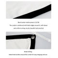 60 84 100 120 Inch 16:9 3:4 Portable Projector Screen Curtain HD Display Screen Home Cinema Theater Movie Home Outdoor Office A JUE. 