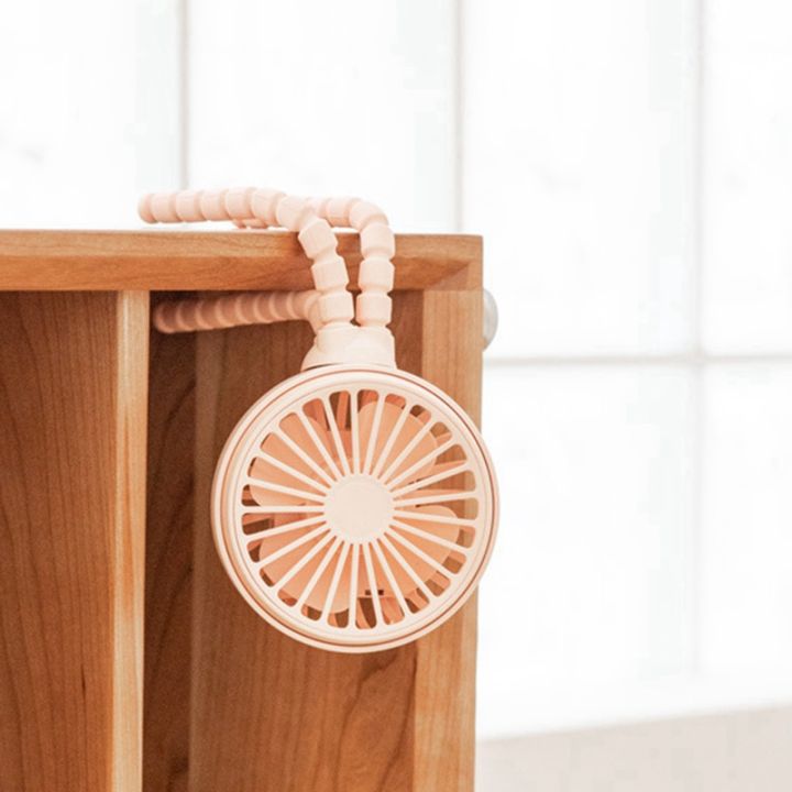 Handheld%20Adjustable%20Fan%20Hanging%20Fan%20Portable%20Summer%20Air%20Cooler%20Office%20Desktop%20Fan%20Outdoor%20Travel%20Hand%20Cooling%20Fan%20White%20-%20Image%204