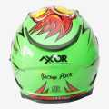 Axor Apex Racing Duck Helmet. 