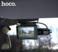 Hoco DI07 Driving Recorder Car DVR. 