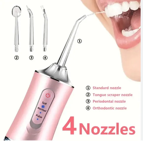 Water%20Dental%20Flosser%20Teeth%20Irrigator%20with%203%20Modes%20Cordless%20Water%20Teeth%20Cleaner%20with%204%20Replace%20Sprinkler%20Head%20IPX7%20Waterproof%20Rechargeable%20-%20Image%204