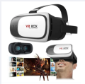 VR Box Virtual Reality Universal Smartphone Headset. 