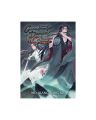Grandmaster Of Demonic Cultivation: Mo Dao Zu Shi (Novel) Vol. 3. 