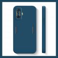 Poco F4 GT 5G Case - Thin TPU Silicone Cover with Camera Protection. 