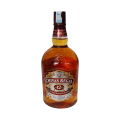 Chivas Regal 12yrs  Whisky -1L. 