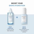 Centella Hyalu-CICA First Ampoule 100ml – Soothing & Hydrating Korean Skincare for Dry Skin. 