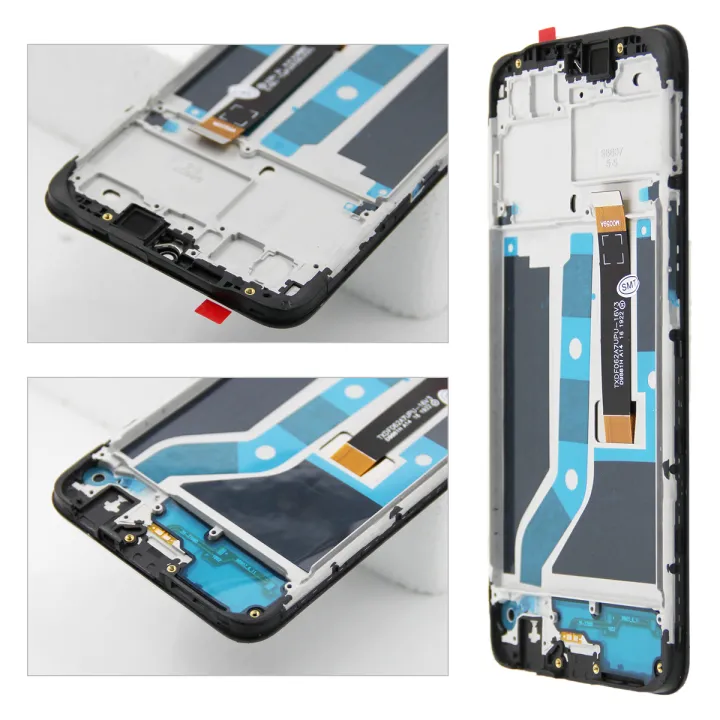New%20specials%206.2%7C%20OEM%20Oppo%20A5s%20Screen%20Replacement,%20Lcd%20Display%20Digital%20Touch%20Screen%20with%20Frame%20for%20Oppo%20AX5s%20CPH1909%20CPH1909%20CPH1920%20-%20Image%202