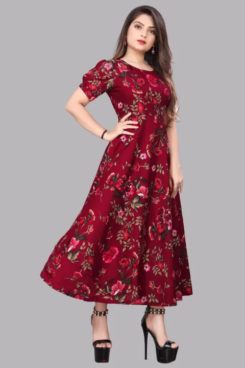 Women's%20Maxi%20Dress%20Long%20Black%20Gown%20Evening%20Formal%20Vintage%20New%20Fashion%20Maxi%20Dress%20-%20Image%203