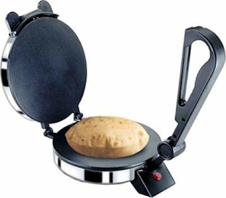 Unizer Roti Maker New Multifuction Push & Roti Maker | Daraz.com.np