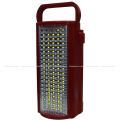 Super Bright Rechargeable LED Emergency Work Light - 100×0.2 SMD, USB Charging for Home, Office, Load Shedding & Camping. 