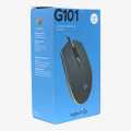 Logitech G101 Lightsync Gaming Mouse. 