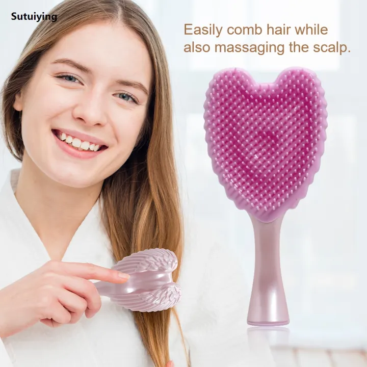 Sutuiying%20Mini%20Angel%20Detangling%20Hair%20Brush%20Silicone%20Shampoo%20Brush%20Head%20Scalp%202025%20New%20Massage%20Combs%20For%20Valentine's%20Day%20Anniversary%20Gifts%20For%20Woman%20-%20Image%206