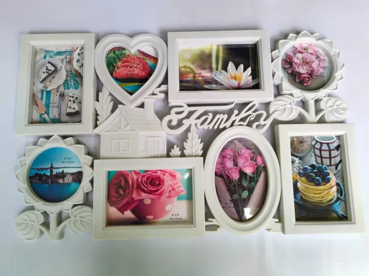 Wall%20Picture%20Frame%20Family%20Photo%20Frame%20Beautiful%20Home%20Decor%20Picture%20Frame%20-%20Image%208