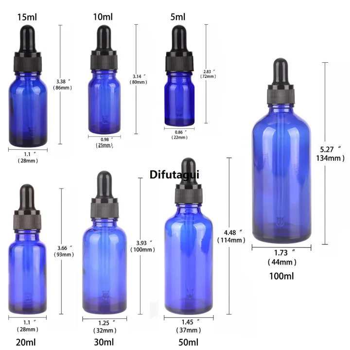 Difutagui%201%20Pc%205ml%2010ml%2015ml%2020ml%2030ml%2050ml%20100ml%20Blue%20Glass%20Dropper%20Bottles%202025%20New%20with%20Glass%20Pipettes%20for%20Essential%20Oils%20Cosmetic%20Container%20-%20Image%203