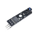 Used for Sensor IR Barrier TCRT5000 IR Reflective Sensor IR Switch Line Tracking Module 3PIN Tracking, Arduino Smart Car. 