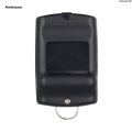 WeihonghunfeiSales promotion Universal Remote Control Copy Duplicator Automatic Cloning 433/868MHz Multifrequency Remote Control for Garage Gate Door Affordable. 