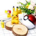 Pikachu Pokemon Anime Portable USB Mobile Charger. 