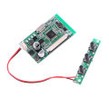 4.3/5inch LCD Display Driver Board Module Kit Monitor For Car AV Digital Photo Frame Multi-Function Tetuo. 