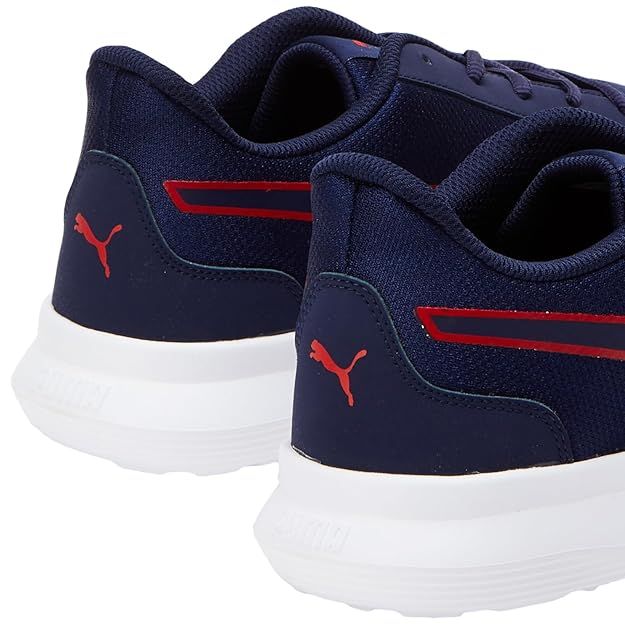 PUMA%20Dazzler%20Recoat%20Men's%20Lifestyle%20Sneakers%20%E2%80%93%20High%20Risk%20Red/Puma%20White,%20Casual%20Streetwear%20Shoes%20%E2%80%93%20Original%20PUMA%20Nepal%20-%20Image%202