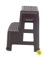 Supreme Plastic Multi Utility Ladder/Climb Stepper Stool. 