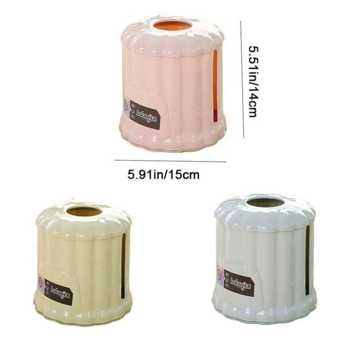 New%20Nordic%20Style%20Round%20Tissue%20Box%20Double%20Opening%20Multifunctional%20Drawer%20Box%20Durable%20Cylinder%20Roll%20Paper%20Storage%20Box%20-%20Image%202