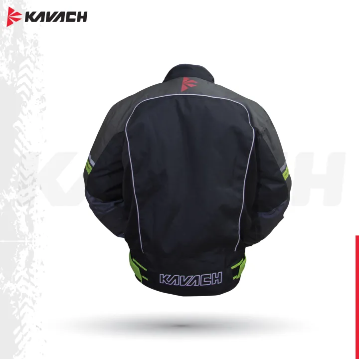 Kavach%20Cool%20Max%20Motorcycle%20Riding%20Jacket%20For%20Summer%20-%20Image%203