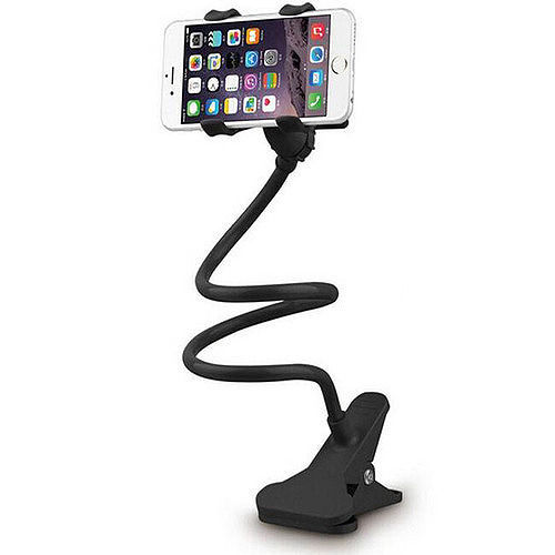 Lazy Stand Heavy Duty Bracket Phone Holder Mount
