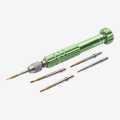 Magnetic Screwdriver Repair Opening Tool Kits Set For Laptop Mobile. 