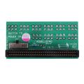 Breakout Board 1600W for ETH ZEC Mining Server Power Supply. 