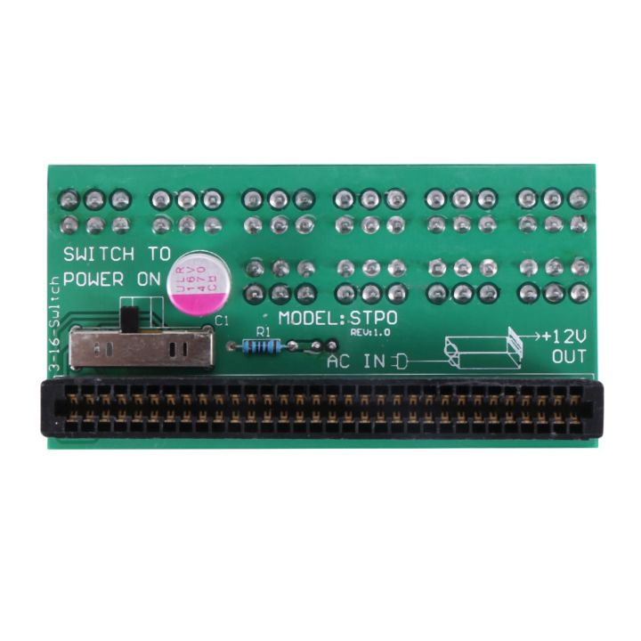Breakout%20Board%201600W%20for%20ETH%20ZEC%20Mining%20Server%20Power%20Supply%20-%20Image%204