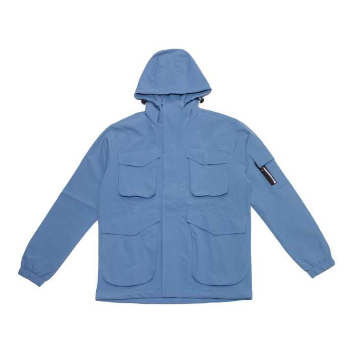 Blue Box Windcheater Jacket For Men | Daraz.com.np