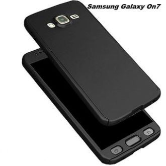 Samsung Galaxy On Pro Full 360 Cover With Temper Glass Daraz