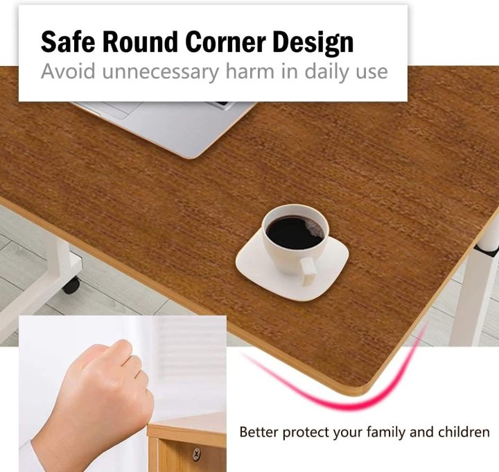 Laptop%20Table%20Laptop%20Desk%20%7C%20Height%20Adjustable%20Over%20Bed%20Table%20with%20Wheels%20%7C%20Adjustable%20Computer%20Desk%20for%20Study%20and%20Work%20-%20Image%204