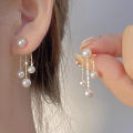 Enacolor Delicate Earrings  Earring Party Ins Girl New Accessories Jewelry. 