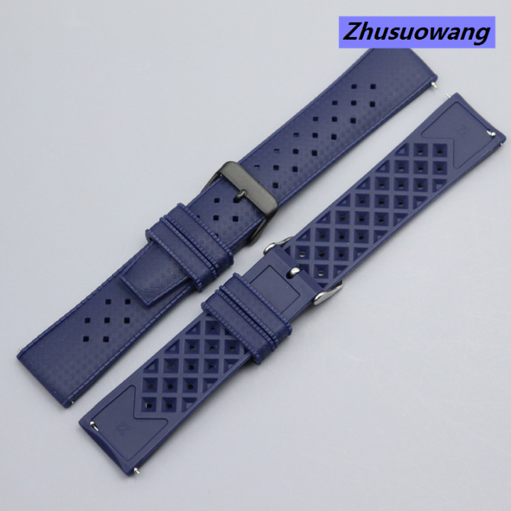 Zhusuowang%20Suitable%20for%20Seiko%20No.%205%20Starfish%20Strap%20SSC663%20Water%20Ghost%20Abalone%20Canned%20Fluorine%20Rubber%20Watch%20Strap%2020%2022mm%20Quick%20Release%20-%20Image%202