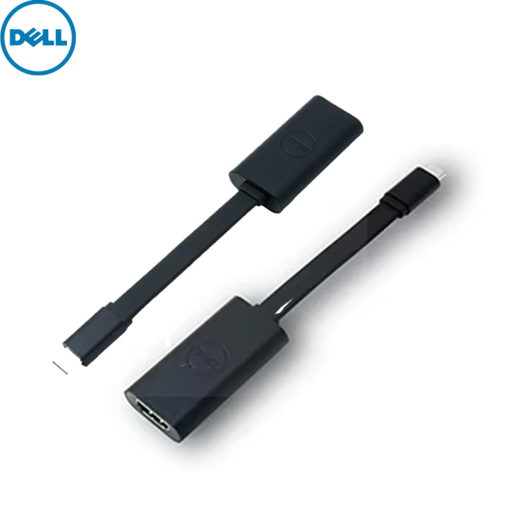 Dell USB-C to HDMI Adapter DBQAUBC064 Type-C to HDMI Converter