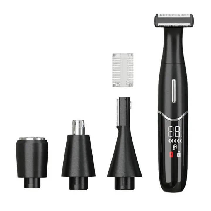 New%20Xiaomi%20Youpin%20Electric%20Hair%20Remover%20Rechargeable%20Lady%20Shaver%20Nose%20Hair%20Trimmer%20Eyebrow%20Shaper%20Leg%20Armpit%20Bikini%20Trimmer%20Epilator%20-%20Image%207