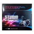Professional Microphone Series Studio Microphone. 